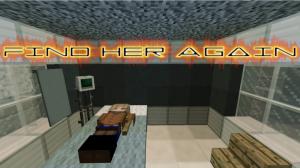 下载 Find Her Again 对于 Minecraft 1.12.2